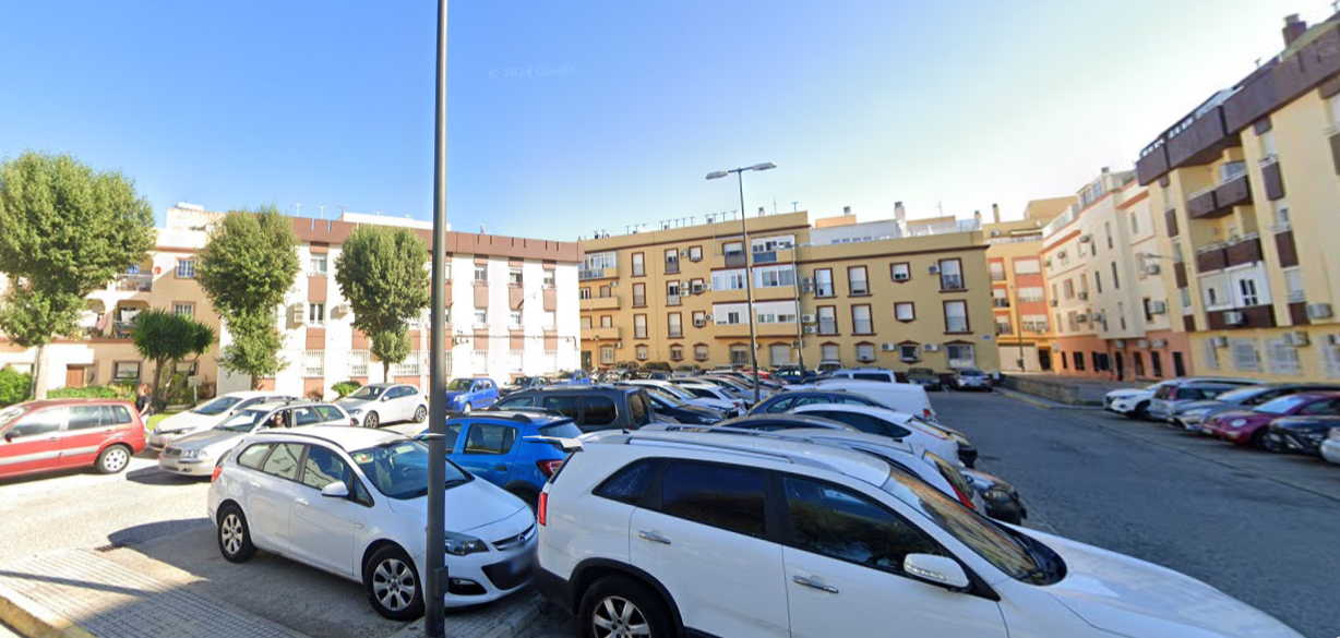 Venta de piso en San Fernando