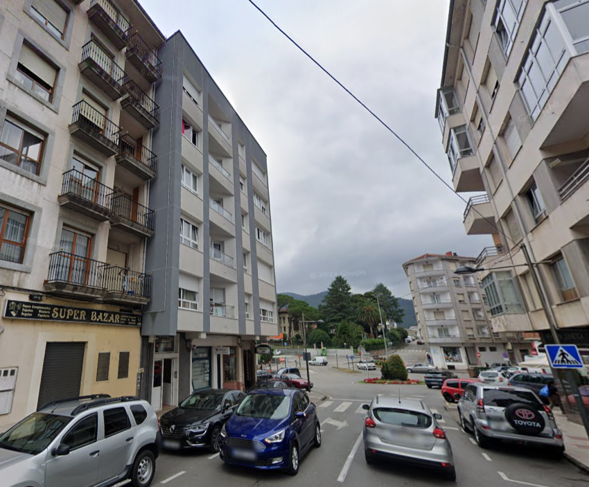 Venta de piso en Pravia