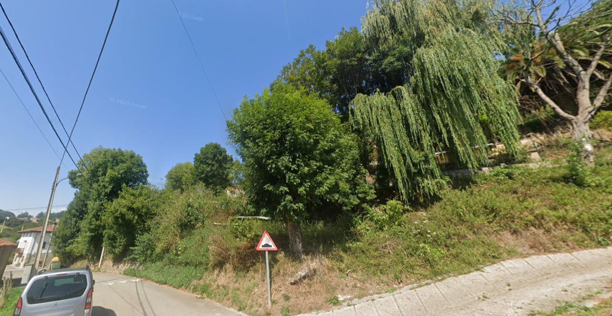 Venta de chalet en Hazas de Cesto