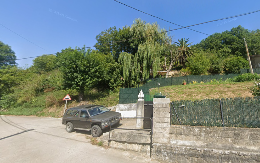 Venta de chalet en Hazas de Cesto