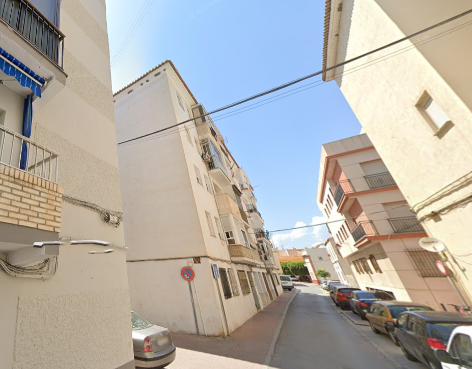 Venta de piso en Motril