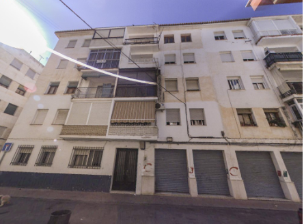 Venta de piso en Motril