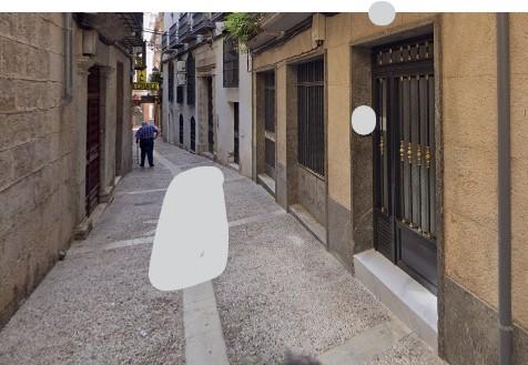 Venta de piso en Jaén