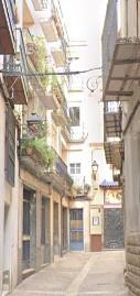 Venta de piso en Jaén