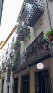 Venta de piso en Jaén