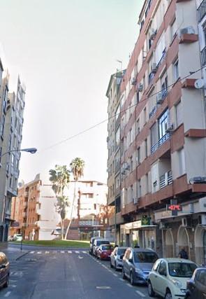 Venta de piso en Huelva
