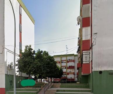 Venta de piso en Huelva