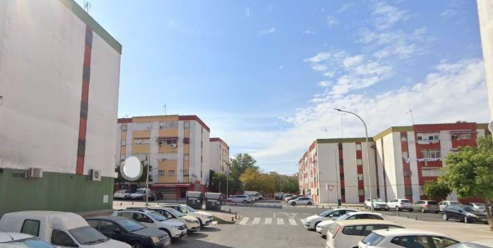 Venta de piso en Huelva