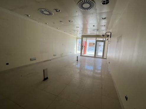 Venta de local en Mijas Costa