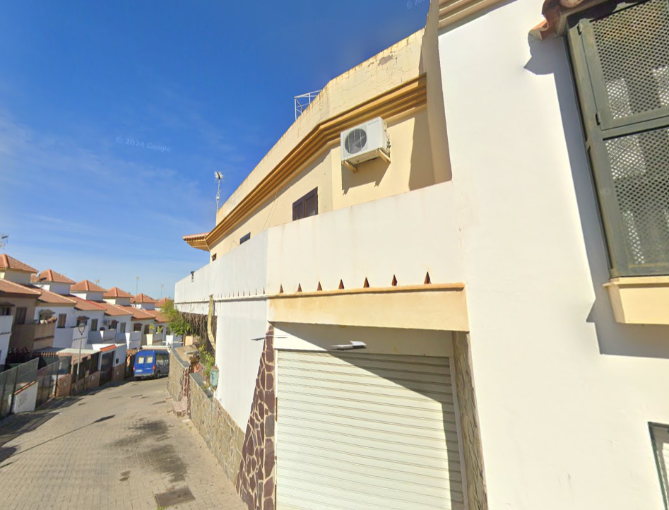 Venta de chalet en Lepe