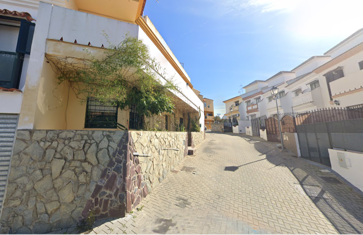 Venta de chalet en Lepe