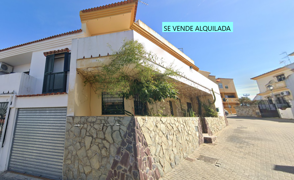 Venta de chalet en Lepe
