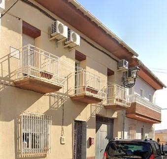 Venta de casa en Láchar