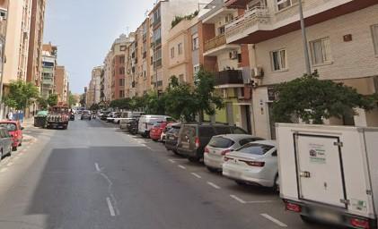 Venta de oficina en Málaga