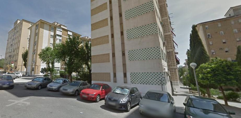 Venta de piso en Jaén