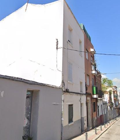 Venta de piso en Madrid