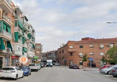 For sale of flat in Madrid