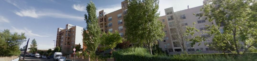 Venta de piso en Móstoles