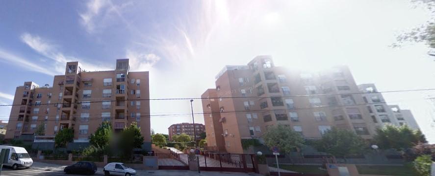 Venta de piso en Móstoles