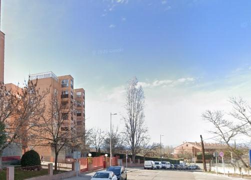 Venta de piso en Móstoles