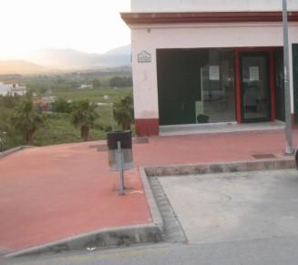 Venta de local en Cártama