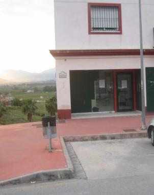 Venta de local en Cártama