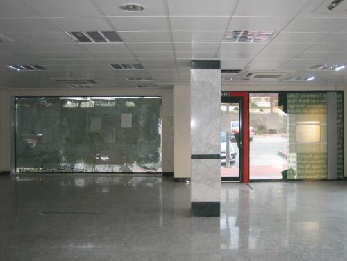Venta de local en Cártama