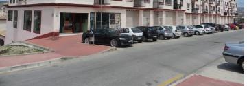 Venta de local en Cártama