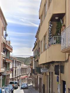 Venta de piso en Huelma