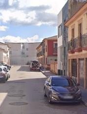 Venta de casa en Bailén
