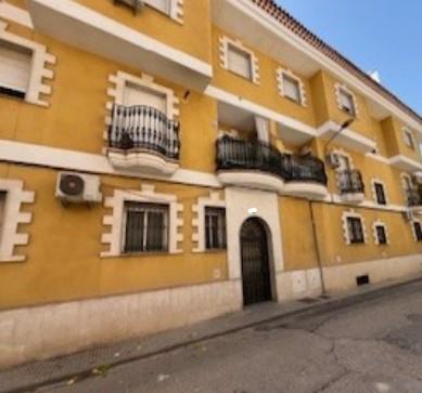 Venta de piso en Úbeda