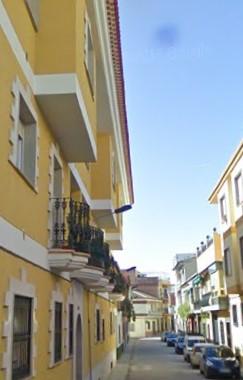 Venta de piso en Úbeda