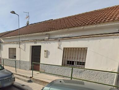 Venta de casa en Linares