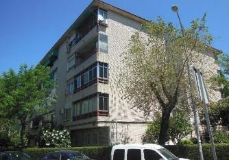 Venta de piso en Parla