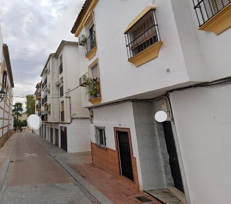 Venta de piso en Andújar