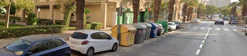 Venta de local en Málaga