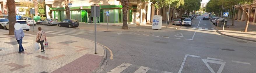 Venta de local en Málaga