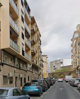 Venta de piso en Plasencia