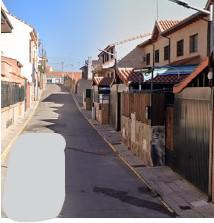 Venta de casa en Numancia de la Sagra
