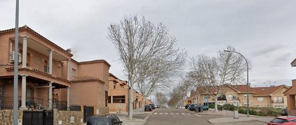 Venta de casa en Toledo