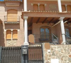 Venta de casa en Toledo