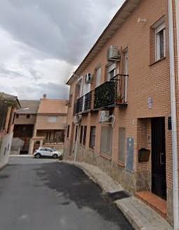 Venta de piso en Olías del Rey
