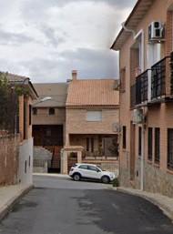 Venta de piso en Olías del Rey