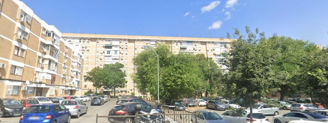 Venta de piso en Sevilla