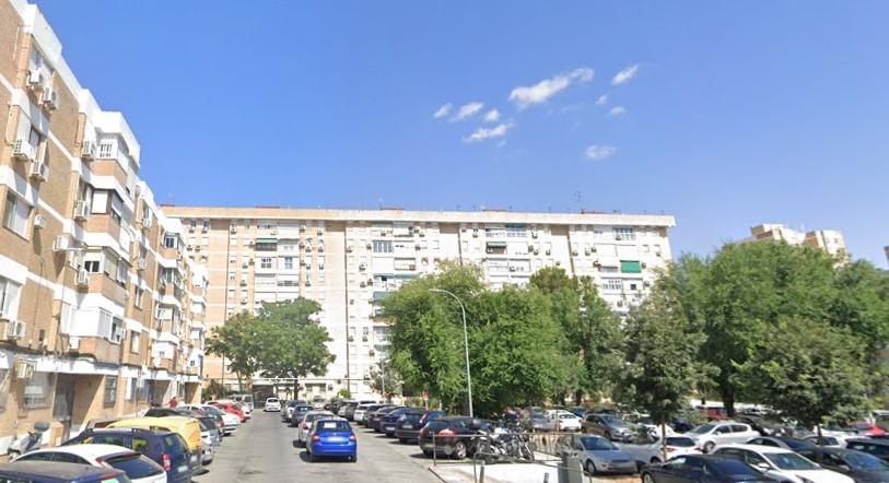 Venta de piso en Sevilla