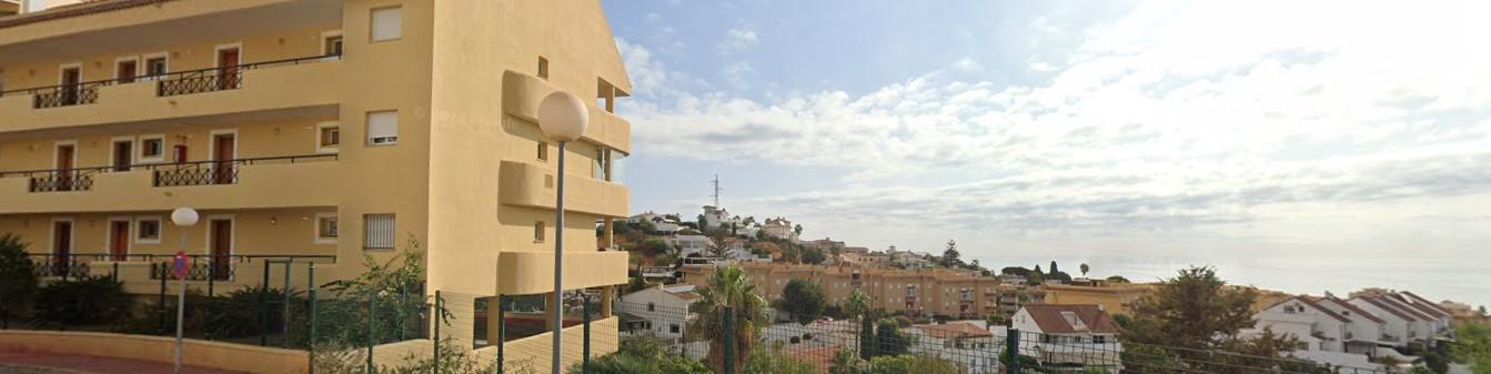Venta de piso en Fuengirola