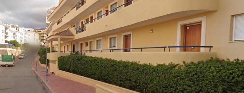 Venta de piso en Fuengirola