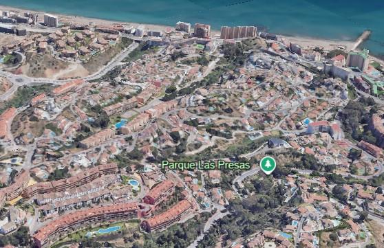 Venta de piso en Fuengirola
