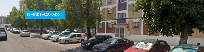 Venta de piso en Sevilla