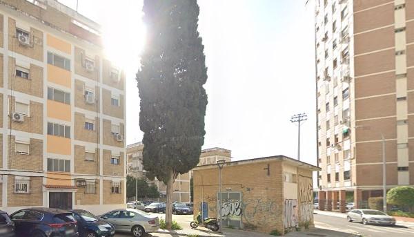 Venta de piso en Sevilla
